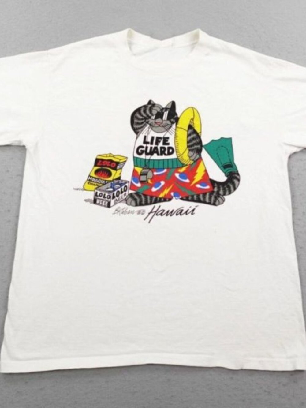 B.Kliban Cat T-Shirt